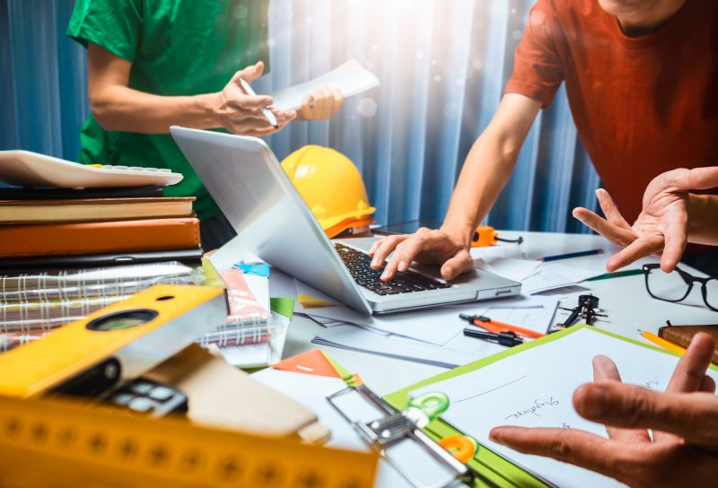 Remodeling Electrical Services