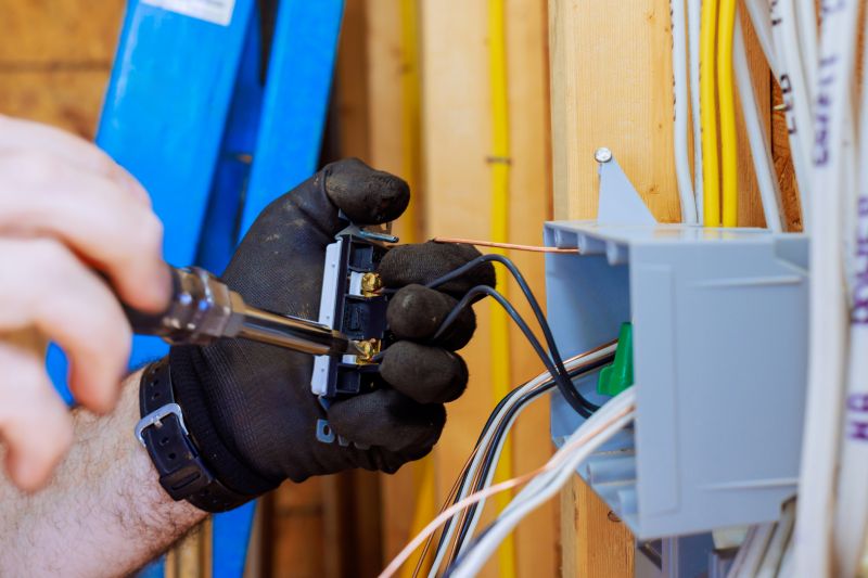 Remodeling Electrical Services