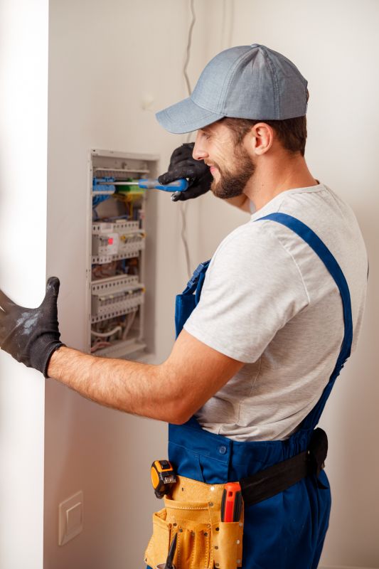 Remodeling Electrical Services