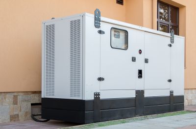 Generator Installations