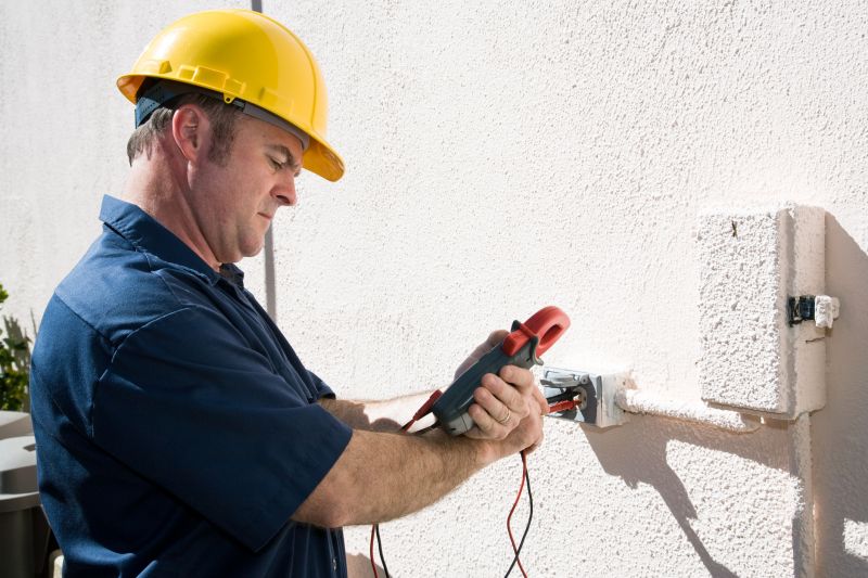Electrical Inspections