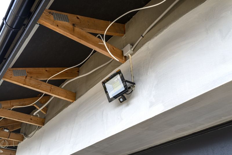 Led Lights Installation in Kansas City, KS