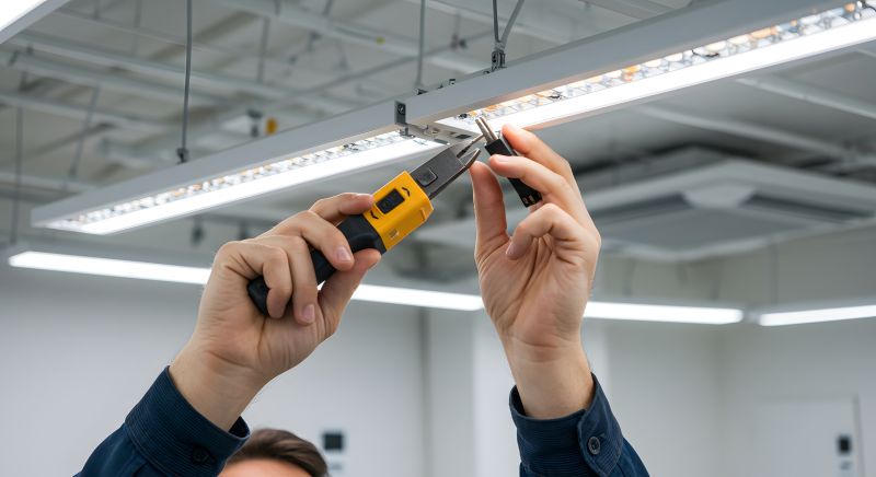 Modern Lighting Fixtures