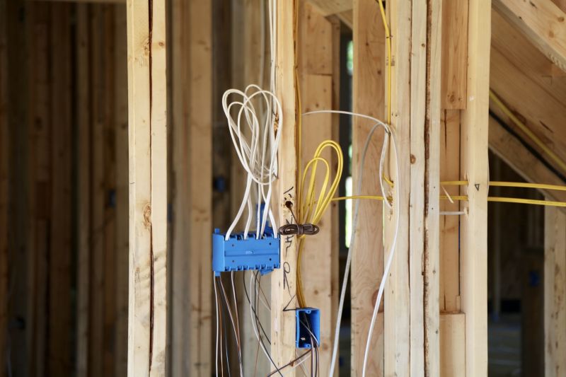 Remodeling Electrical Services