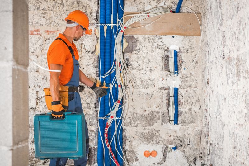 Remodeling Electrical Services