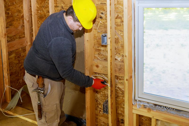 Permits and Compliance